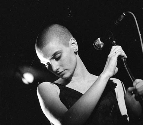 celine o connor|sinead o'connor singer.